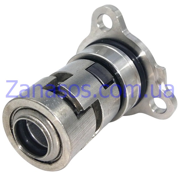 Торцеве ущільнення насоса серія 706A 12, SIC/SIC, EPDM, 304