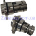 Торцеве ущільнення насоса серія 706A 12, SIC/SIC, EPDM, 304