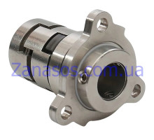 Торцеве ущільнення насоса серія 706A 12, SIC/SIC, EPDM, 304