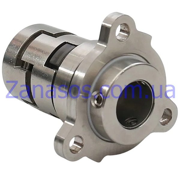 Торцеве ущільнення насоса серія 706A 12, SIC/SIC, EPDM, 304