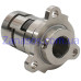Торцеве ущільнення насоса серія 706A 12, SIC/SIC, EPDM, 304