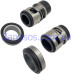Торцеве ущільнення насоса серія 706B 12, SIC/SIC, EPDM, 304