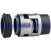 Торцеве ущільнення насоса серія 706B 12, L, SIC/SIC, VITON, 304