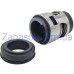Торцеве ущільнення насоса серія 706B 16, L, SIC/SIC, VITON, 304