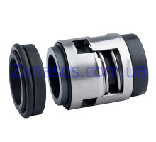 Торцеве ущільнення насоса серія 706B 16, L, SIC/SIC, EPDM, 304