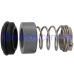 Торцеве ущільнення насоса серія 706C 12, CAR/SIC, EPDM, 304