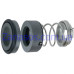Торцеве ущільнення насоса серія 706C 12, SIC/SIC, VITON, 304