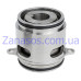 Торцеве ущільнення насоса серія 706K 22, SIC/SIC/SIC/SIC, EPDM, 304