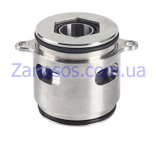 Торцеве ущільнення насоса серія 706K 22, SIC/SIC/SIC/SIC, VITON, 304