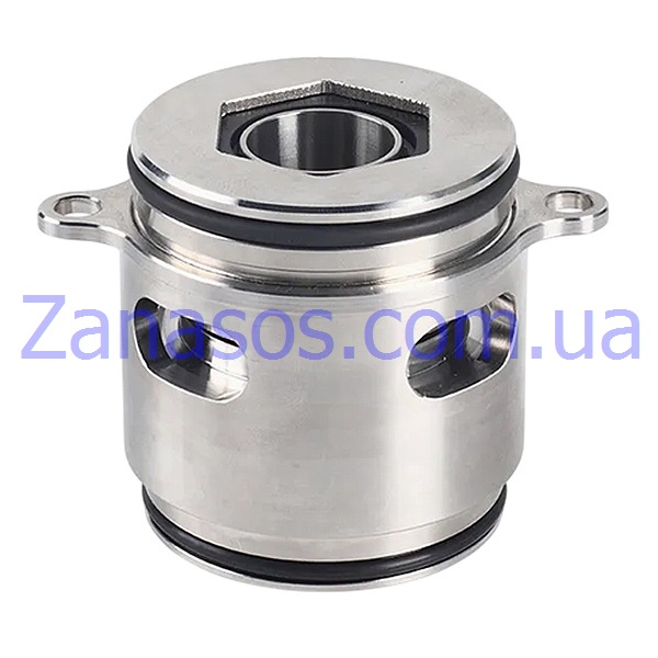 Торцеве ущільнення насоса серія 706K 22, SIC/SIC/SIC/SIC, EPDM, 304