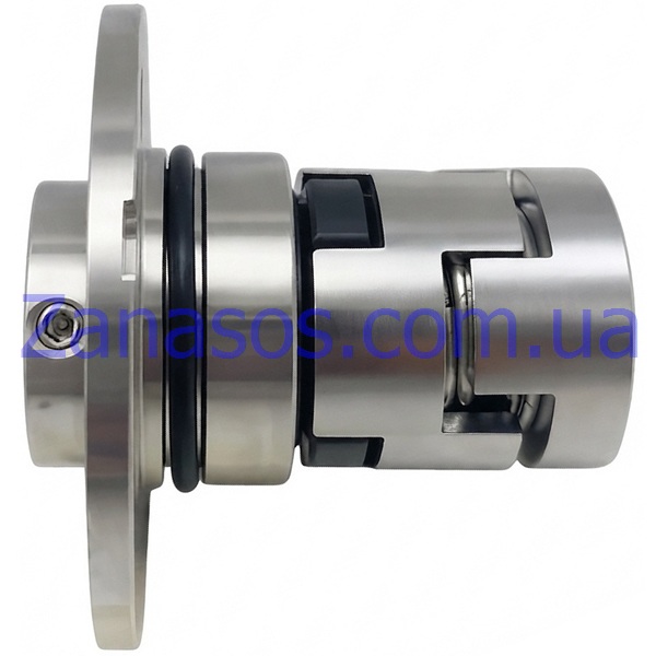 Торцеве ущільнення насоса серія 706L 16, SIC/SIC, EPDM, 304