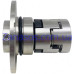 Торцеве ущільнення насоса серія 706L 16, SIC/SIC, EPDM, 304