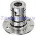 Торцеве ущільнення насоса серія 706L 12, SIC/SIC, EPDM, 304