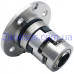 Торцеве ущільнення насоса серія 706L 16, SIC/SIC, EPDM, 304