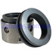 Торцеве ущільнення насоса серія 8U 1.1/8, SIC/SIC, VITON, 304, WG