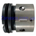Торцеве ущільнення насоса серія 8U 1.1/8, SIC/SIC, VITON, 304, WG