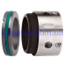 Торцевое уплотнение насоса серия 8U 1, CAR/SIC, VITON, 304, PG