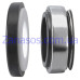 Торцеве ущільнення насоса серія BT-AR 6, CAR/CER, EPDM, 304