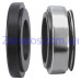 Торцеве ущільнення насоса серія BT-AR 13, SIC/SIC, EPDM, 304