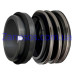 Торцевое уплотнение насоса серия MG1 95, SIC/SIC, VITON, 304, G9