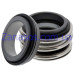 Торцевое уплотнение насоса серия MG1 1.1/4, SIC/SIC, EPDM, 304, WK