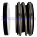 Торцевое уплотнение насоса серия MG1 14, CAR/CER, VITON, 316, G60