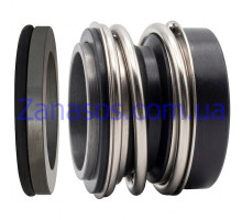 Торцеве ущільнення насоса серія MG12 14, CAR/SIC, EPDM, 304, G6