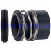 Торцеве ущільнення насоса серія MG13 15, SIC/SIC, EPDM, 304, G60