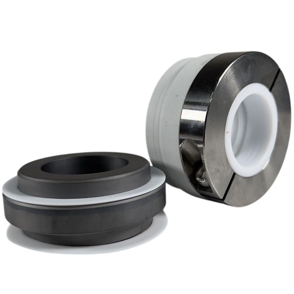 Торцеве ущільнення, тип 10T 1.3/8, CAR/SIC, PTFE, 304, V
