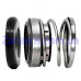 Торцеве ущільнення насоса серія 108 20, SIC/SIC, EPDM, 304