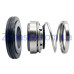 Торцеве ущільнення насоса серія 108 10, SIC/SIC, EPDM, 304