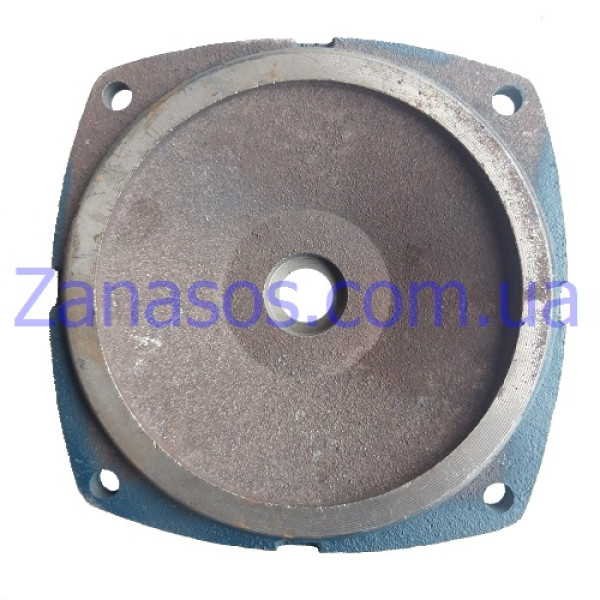 Щит фланцевый Vector Pump JSW 10M