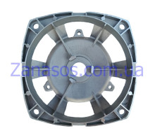 Щит фланцевый JSW, AUJSW, JSWm, MJSW (тип 2)