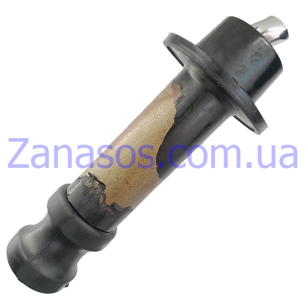 Шнек для скважинного насоса 0.75 кВт