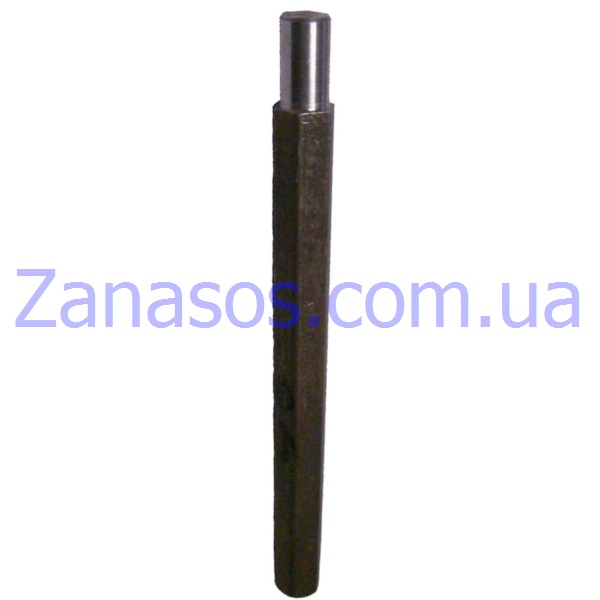 Вал насосной части, Водолей БЦПЭ 0.3-63У