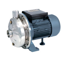 Колесо рабочее CPs750 (нерж) (A10)