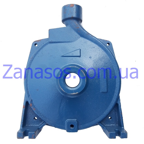 Корпус насосной камеры CPm180 / CPm190 (чавун) (A10)