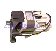 Двигатель (в сборе) Garden CW 7/1,8 "Насосы+" (A44)
