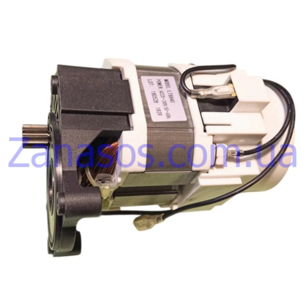 Двигатель (в сборе) Garden CW 7/1,8 "Насосы+" (A44)