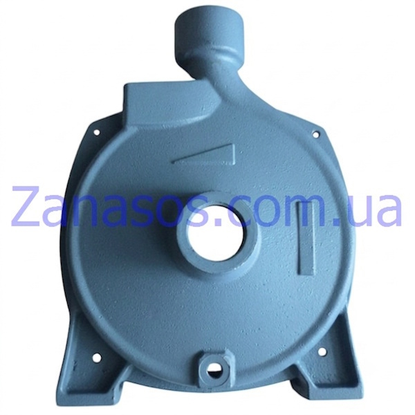 Корпус насосной камеры CPm146 (чугун) (A10)