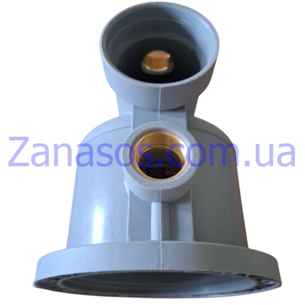 Корпус насосної камери Garden-JLUX 1,5 (вся серія) (пластик) (A30)