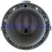 Корпус насосної камери Garden-JLUX 1,5 (вся серія) (пластик) (A30)