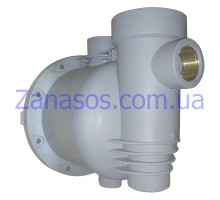 Корпус насосной камеры Garden-JLUX 1,5 (вся серия) (пластик) (A30)