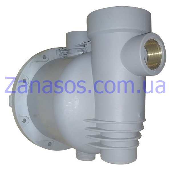 Корпус насосної камери Garden-JLUX 1,5 (вся серія) (пластик) (A30)