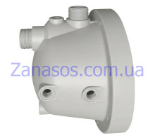 Корпус насосной камеры Garden-JP 2,4 (вся серия) (пластик) (A30)