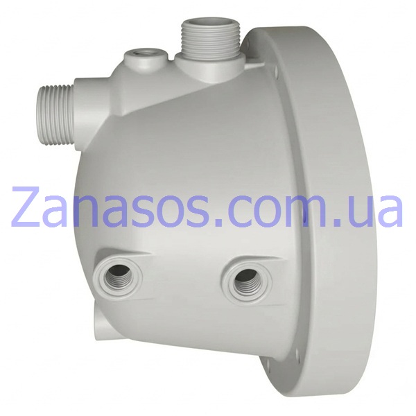 Корпус насосной камеры Garden-JP 2,4 (вся серия) (пластик) (A30)