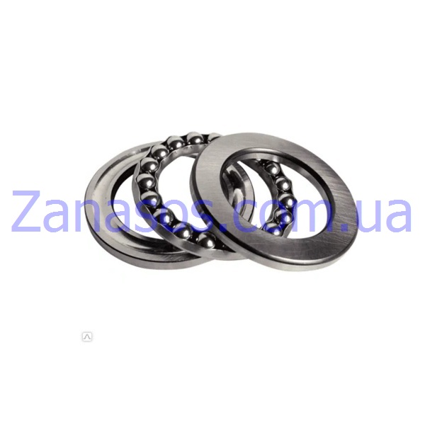Подшипник 51106