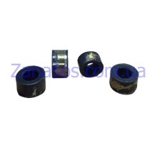 Подшипник скольжения MRS/MRS-H/MRS-Q/MRSV/MRSV-H/QDX7-F (Ø10*Ø18*10) (резина/сталь) "NPO" (A10)