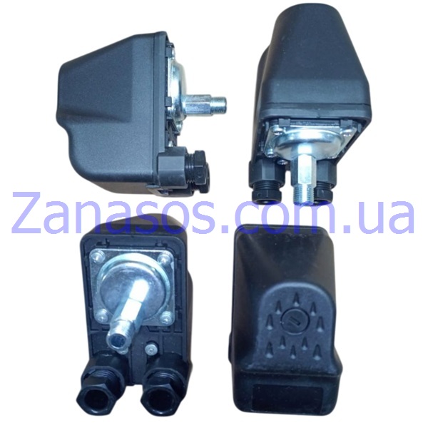 Реле тиску DDPm505A (PS02B, 1,6-2,8 бар (A05/015)