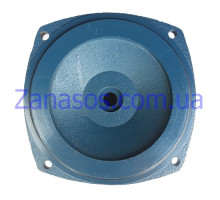Щит фланцевый CPm 130 (чугун) (A10)